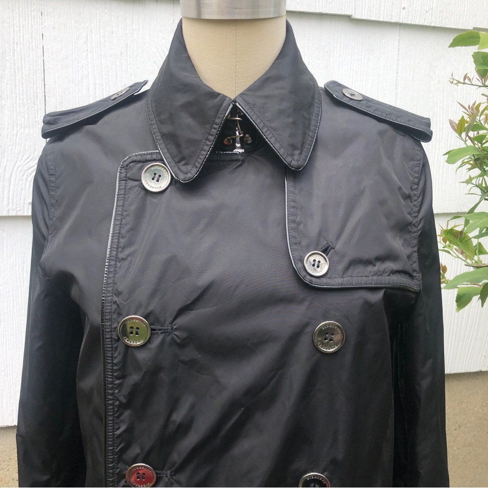 BURBERRY Trench
